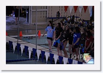 Senior Recognition * (56 Slides)